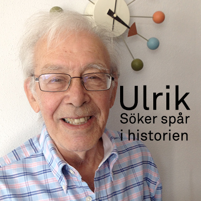 Ulrik Jansson ny bloggare Sydnärkenytt