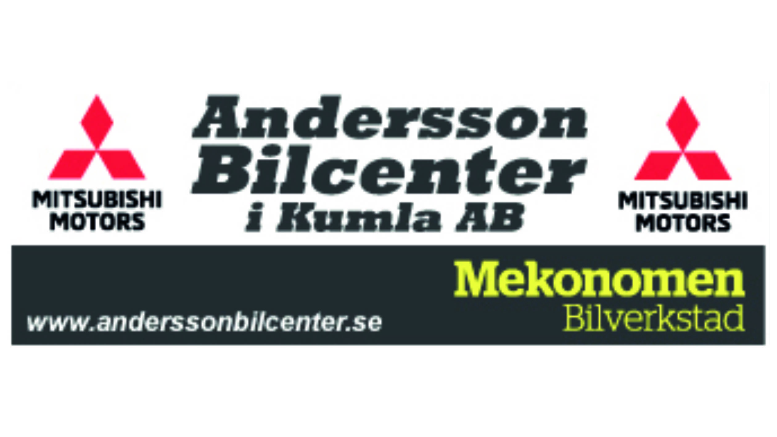 Logotyp - Anderssons Bilcenter vän