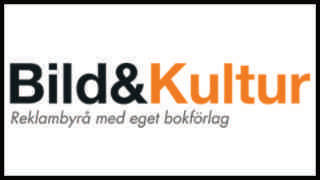 Logotyp - Bild & Kultur vän