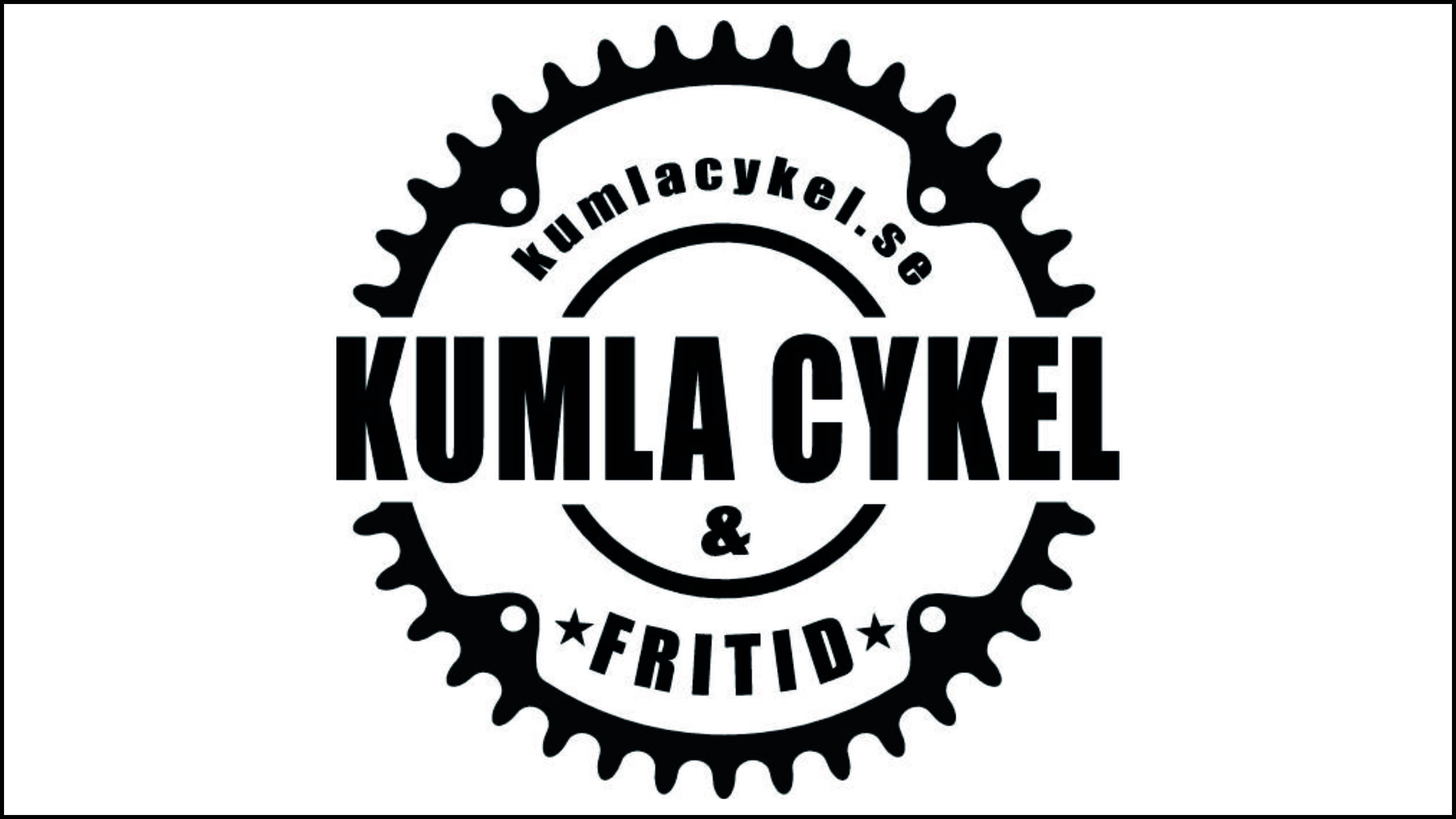 Logotyp - Kumla Cykel vän