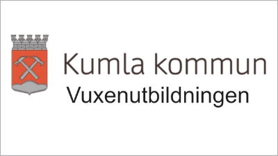 Logotyp - Kumla Vux vän