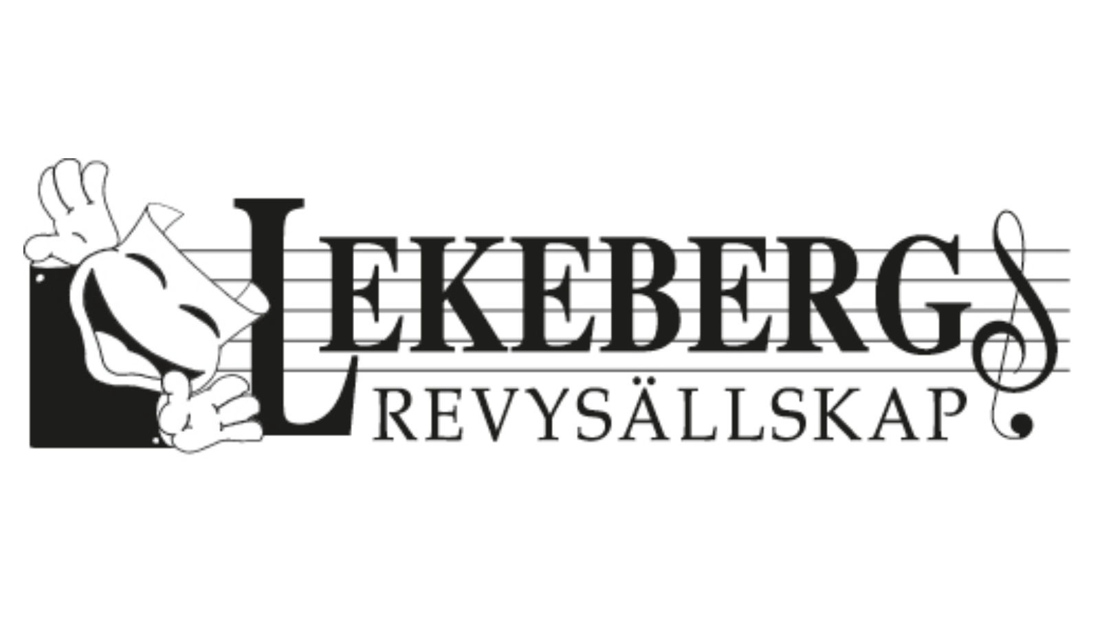 Logotyp - Revysällskap