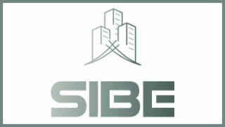 Logotyp - SIBE vän