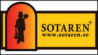 Logotyp - Sotaren