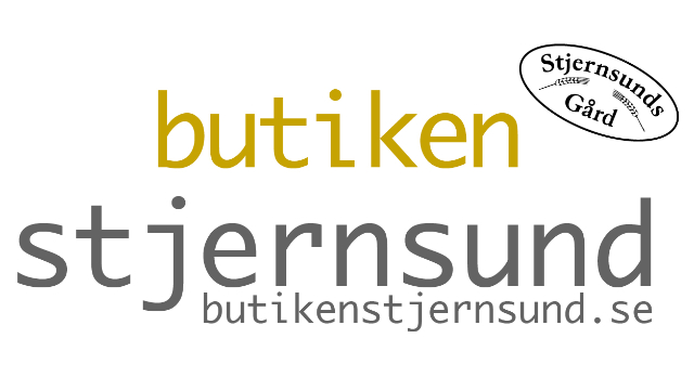 Logotyp - Stjernsund