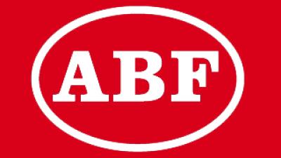 Logotyp för ABF vänner