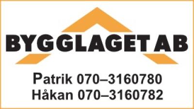 Logotyp för Bygglagt vän