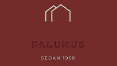 Logotyp för Faluhus