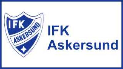 Logotyp för IFK Askersund vän