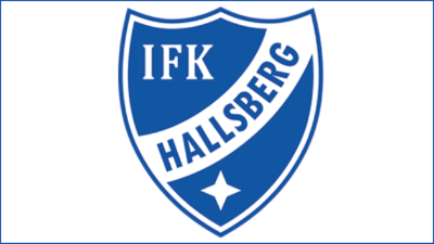 Logotyp för IFK Hallsberg vän