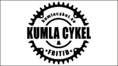 Logotyp för Kumla Cykel vän