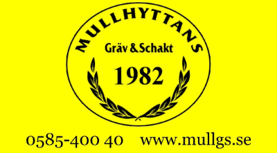 Logotyp för Mullhyttan vänner