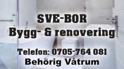 Logotyp för svebor