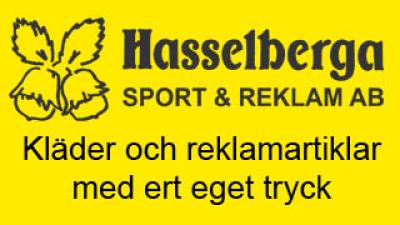 Logotyp för Hasselberga