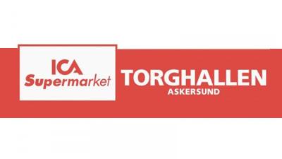 Logotyp för Torghallen Vänner