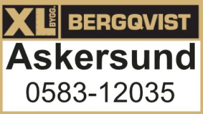 Logotyp för Bergqvist