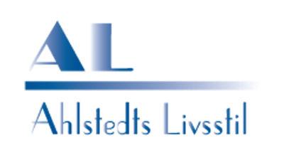 Logotyp för Ahlstedt