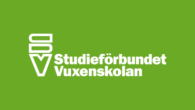 Logotyp för Vuxenskolan