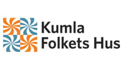 Logotyp för Folkets hus