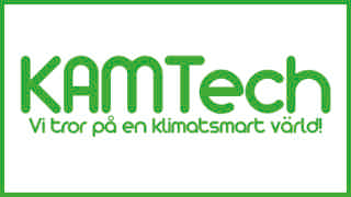 Logotyp - Kamtech vän