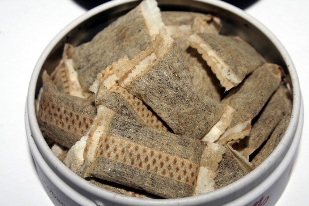 Snus Råtta Snusfabrik flyttar till Laxå - Sydnärkenytt