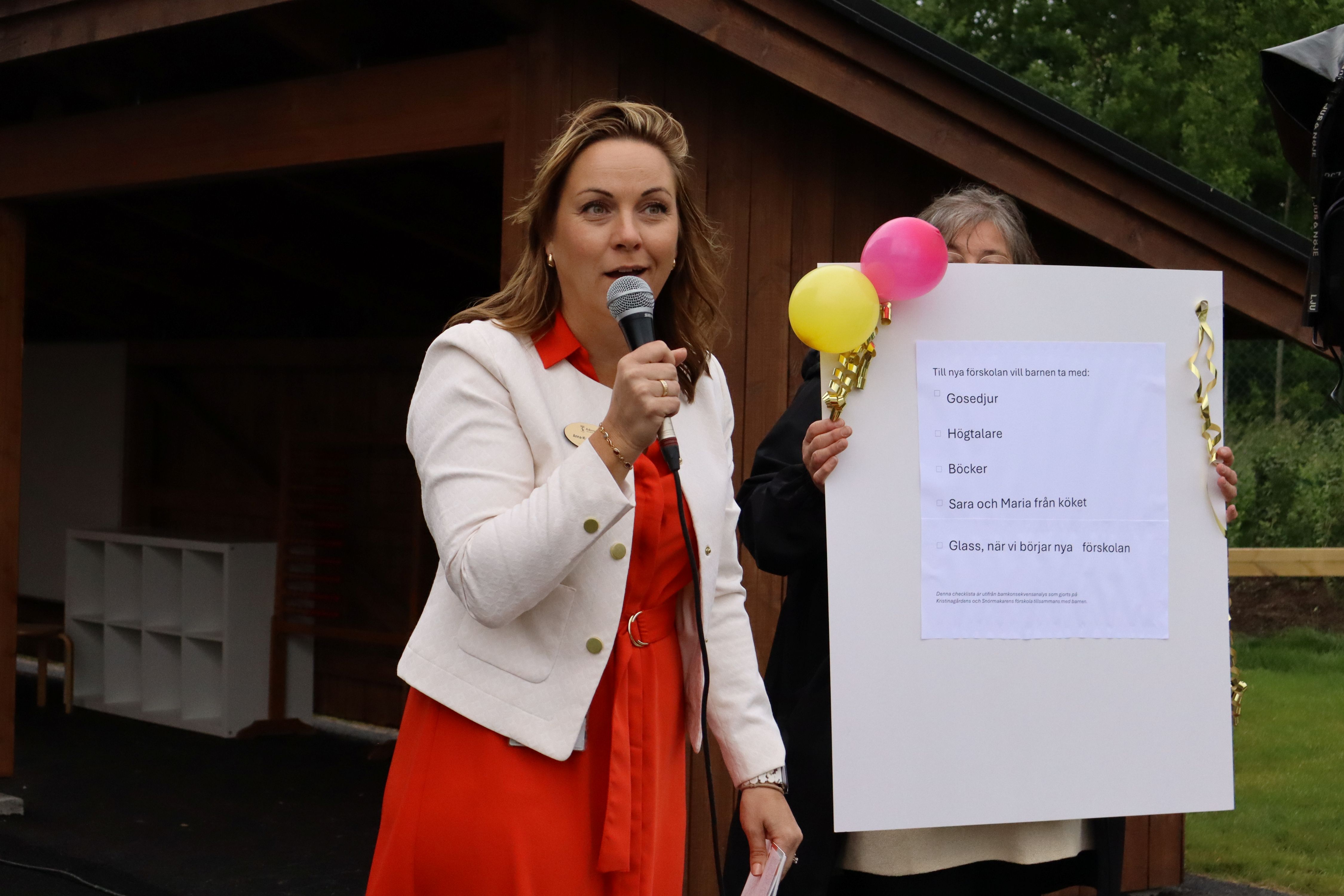 Två förskolor blir en i Askersund - Sydnärkenytt