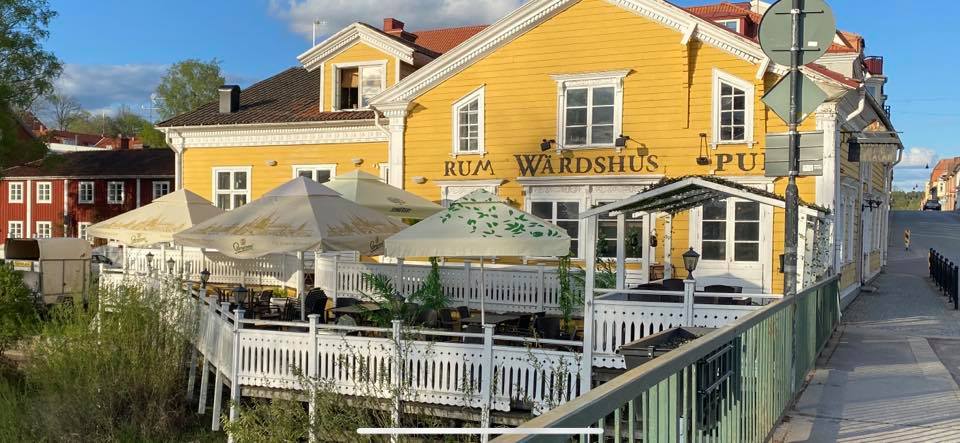 Sundsgården öppnar i Askersund efter renovering - Sydnärkenytt