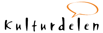 Logotyp - Kulturdelen
