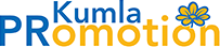 Logotyp - Kumla Promotion