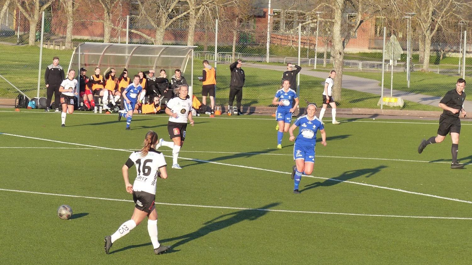 Fotboll