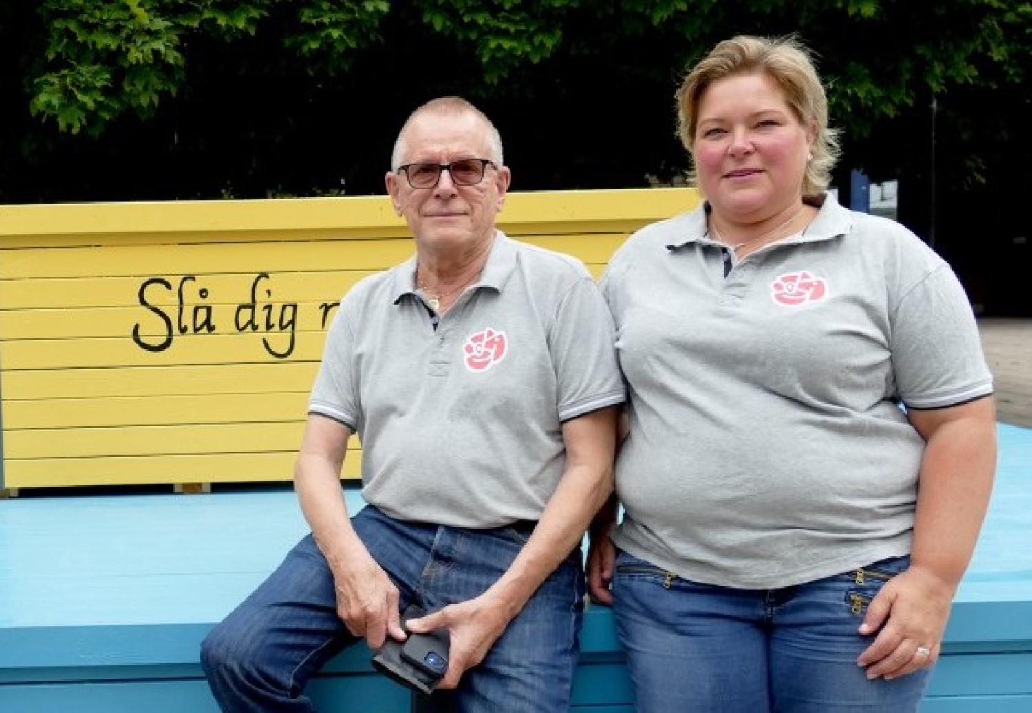 Hans Karlsson (S) lämnar flera politiska uppdrag Sydnärkenytt