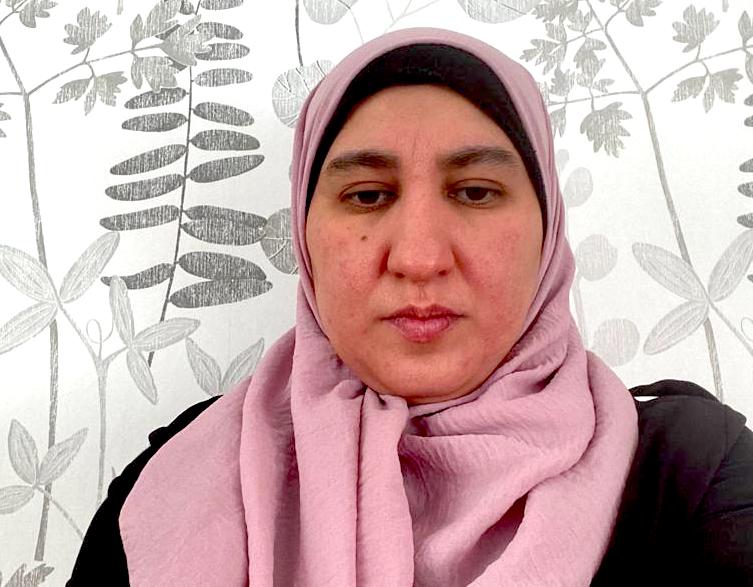 Nadia Almetwally ska utvisas till Saudiarabien, där hon i bäsa fall får stanna 90 dagar.