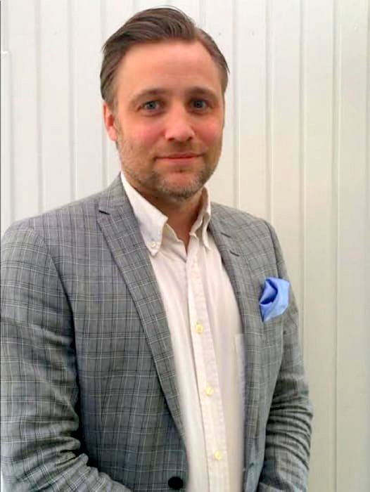 Daniel Jansson Hammargren, kommundirektör i Kumla sedan 2018, ska sluta sin tjänst.