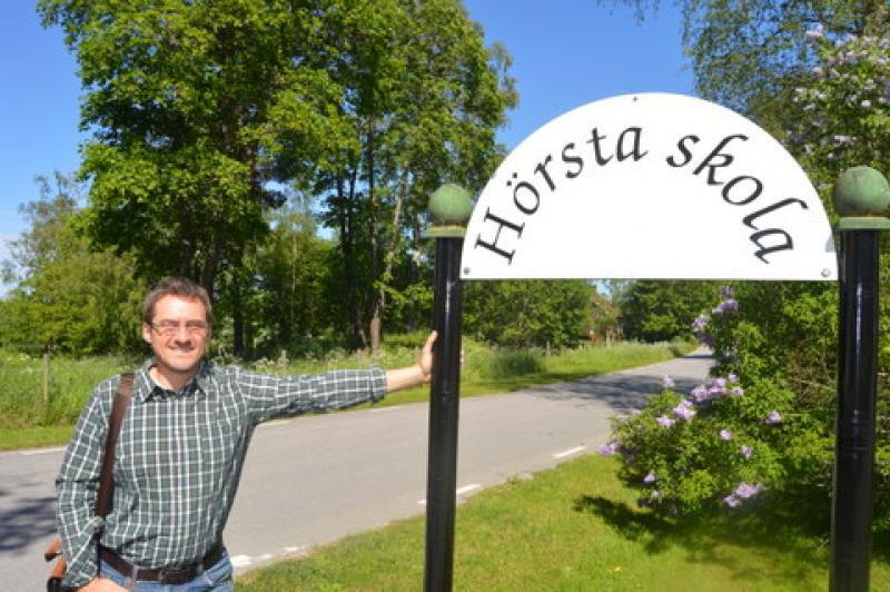 Sydnärkenytt - Dagliga lokala nyheter från Sydnärke